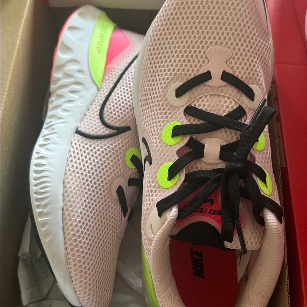 Nice Running Nike sneakers